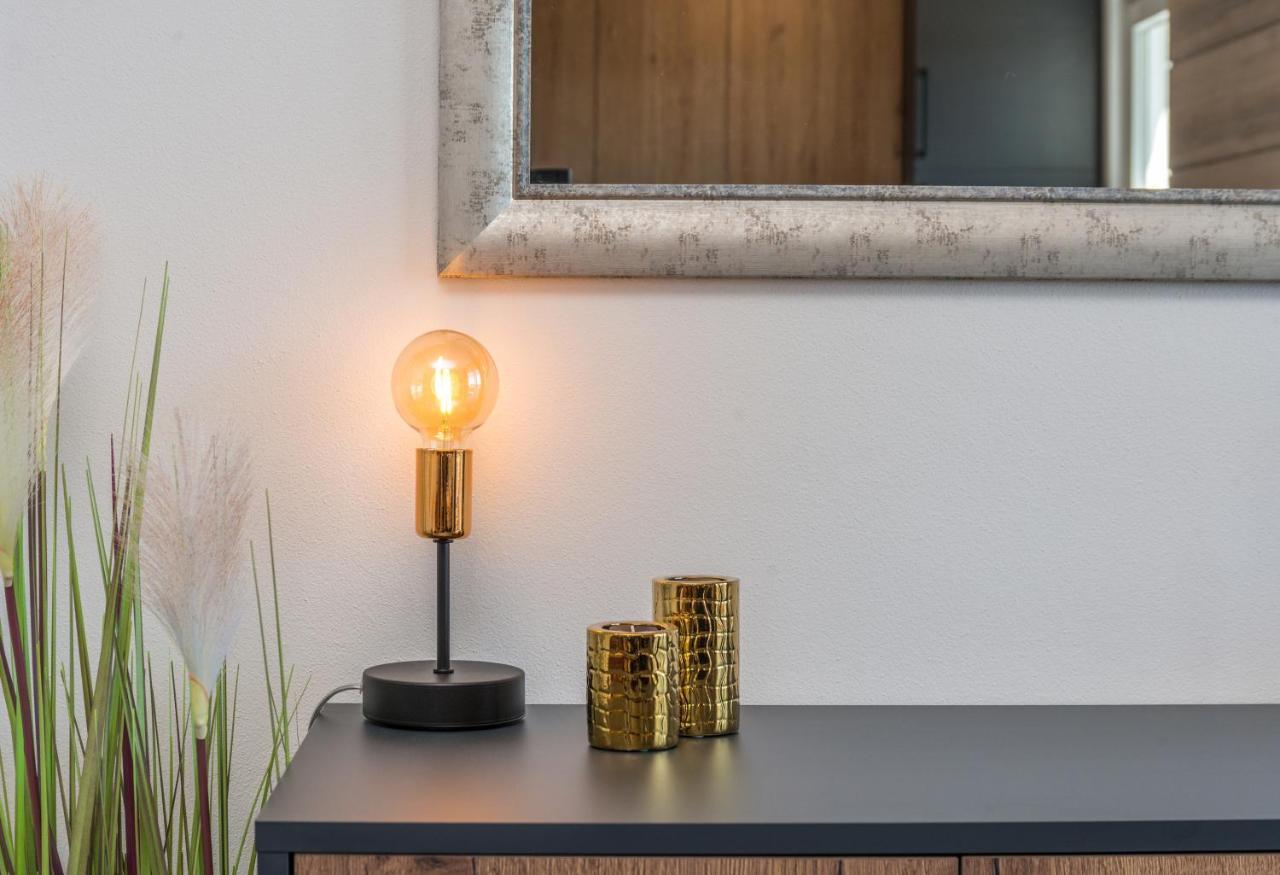Marilu Luxury Apartments Drage Eksteriør bilde