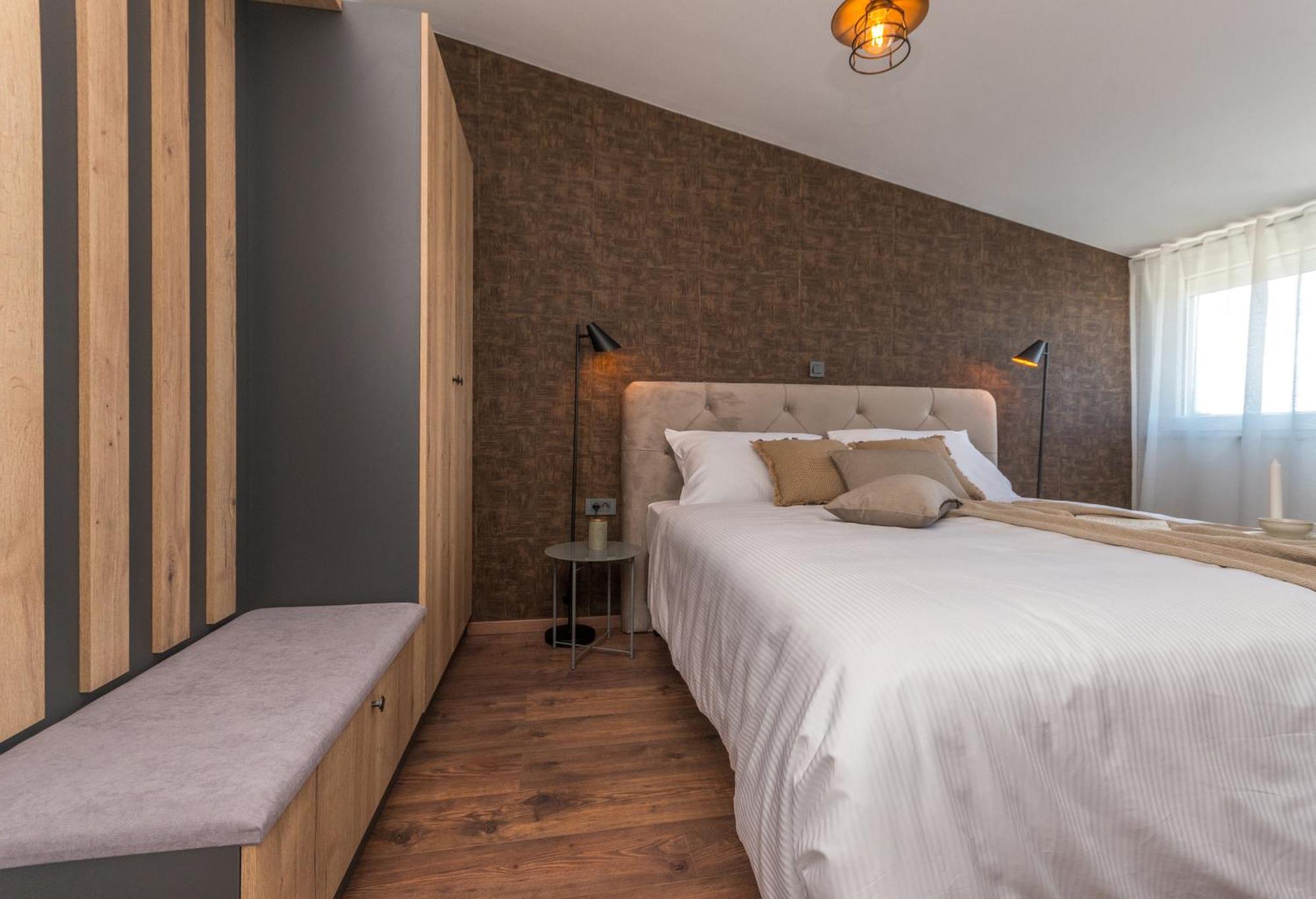 Marilu Luxury Apartments Drage Rom bilde
