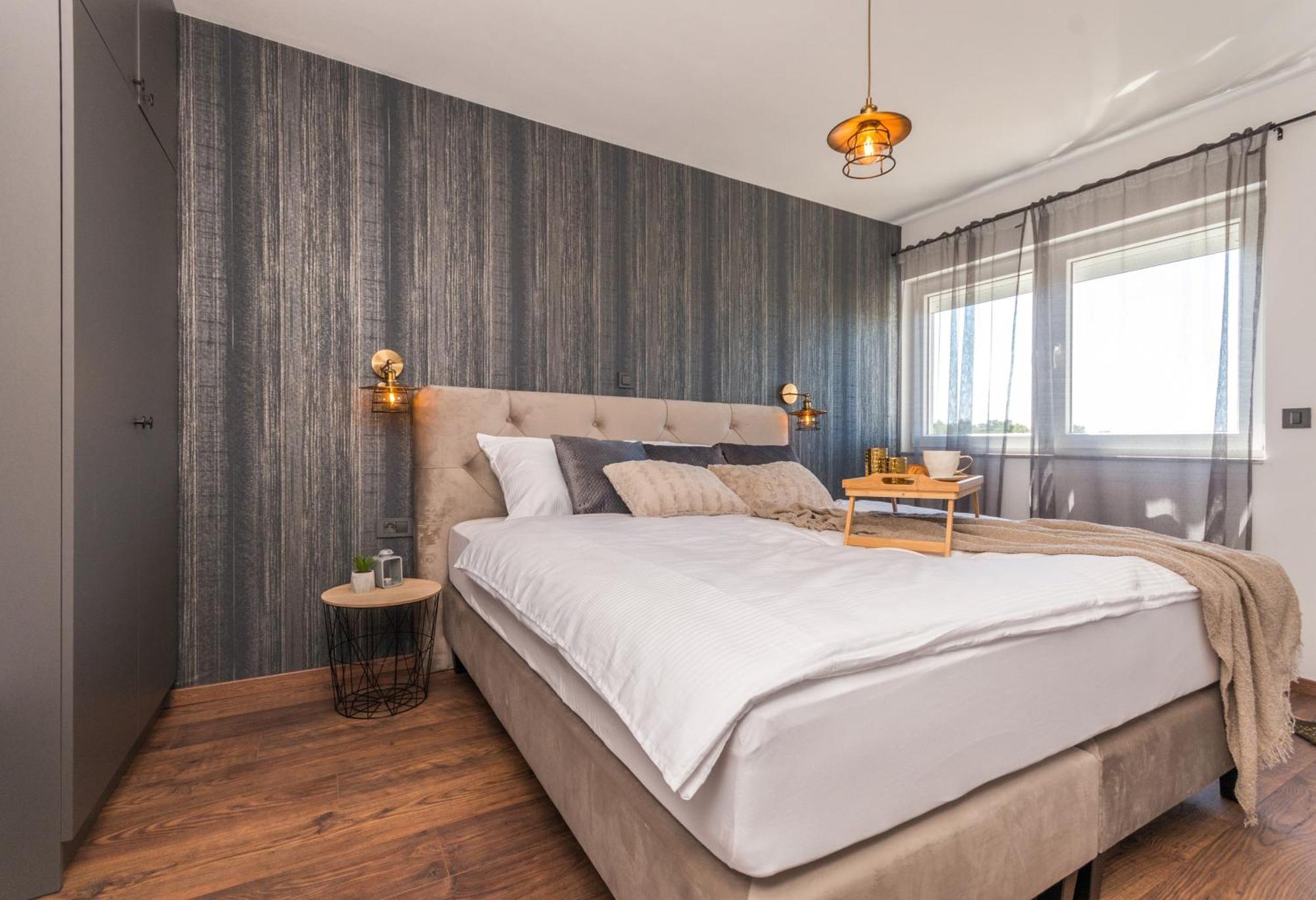 Marilu Luxury Apartments Drage Rom bilde