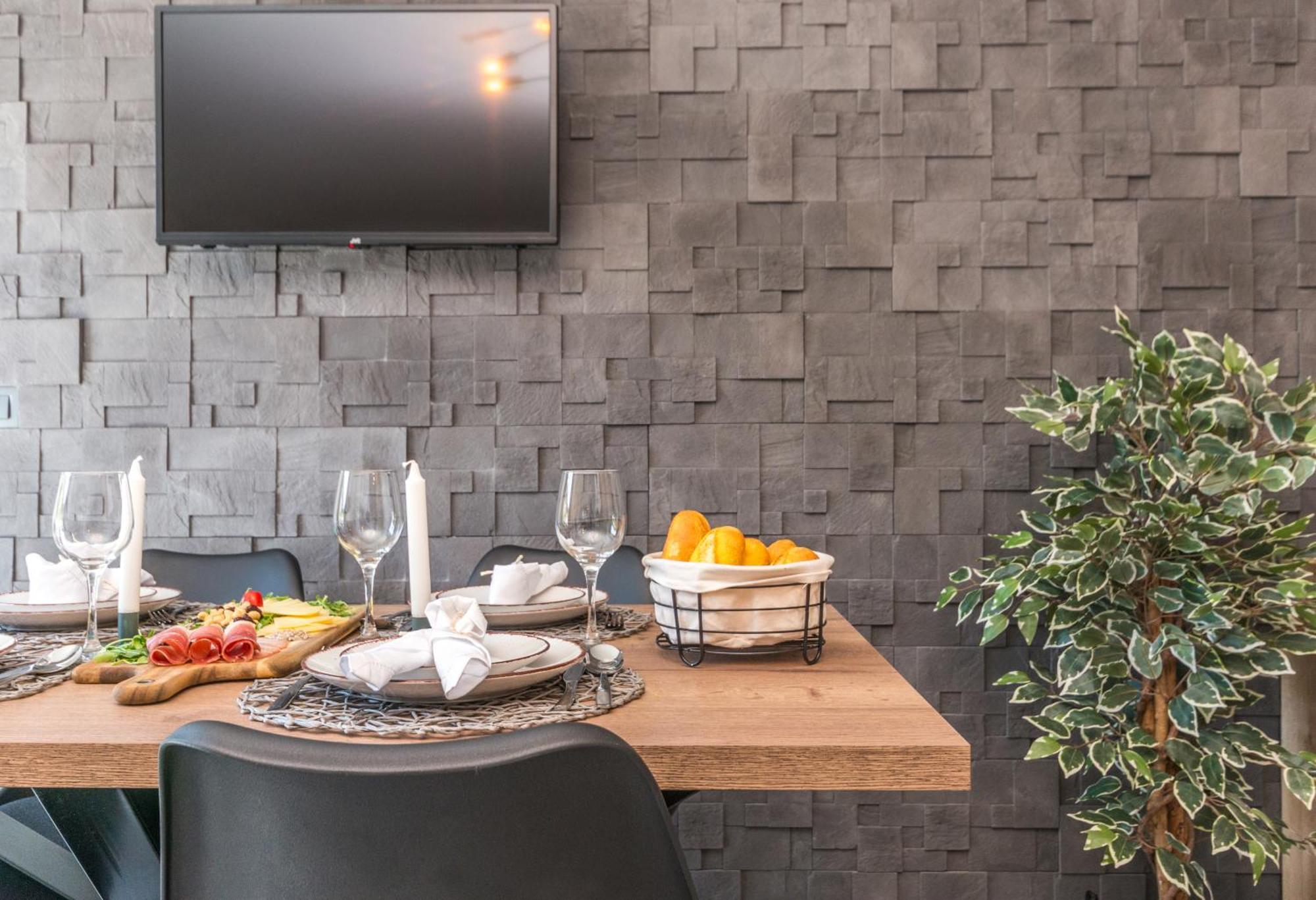 Marilu Luxury Apartments Drage Rom bilde