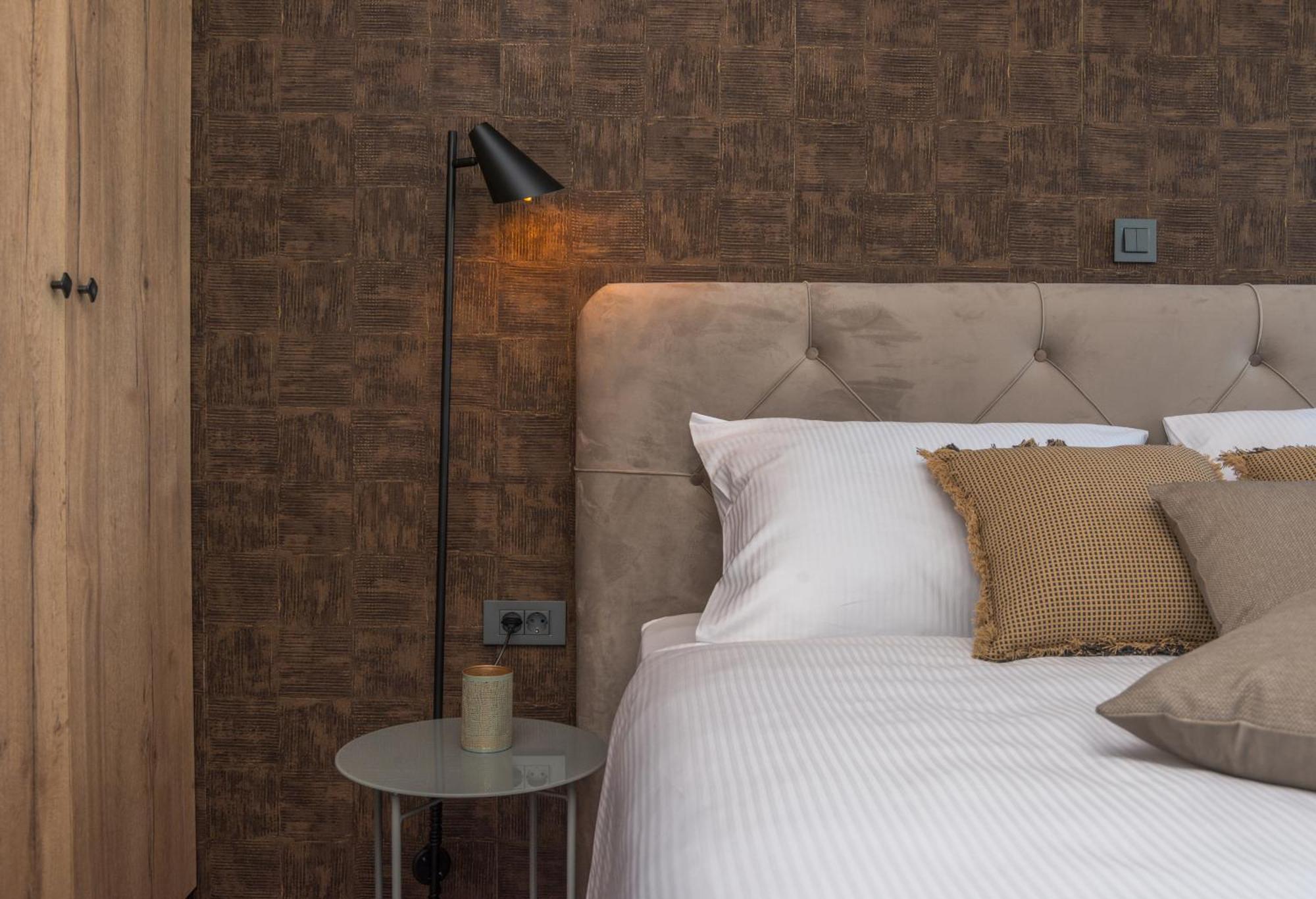 Marilu Luxury Apartments Drage Rom bilde