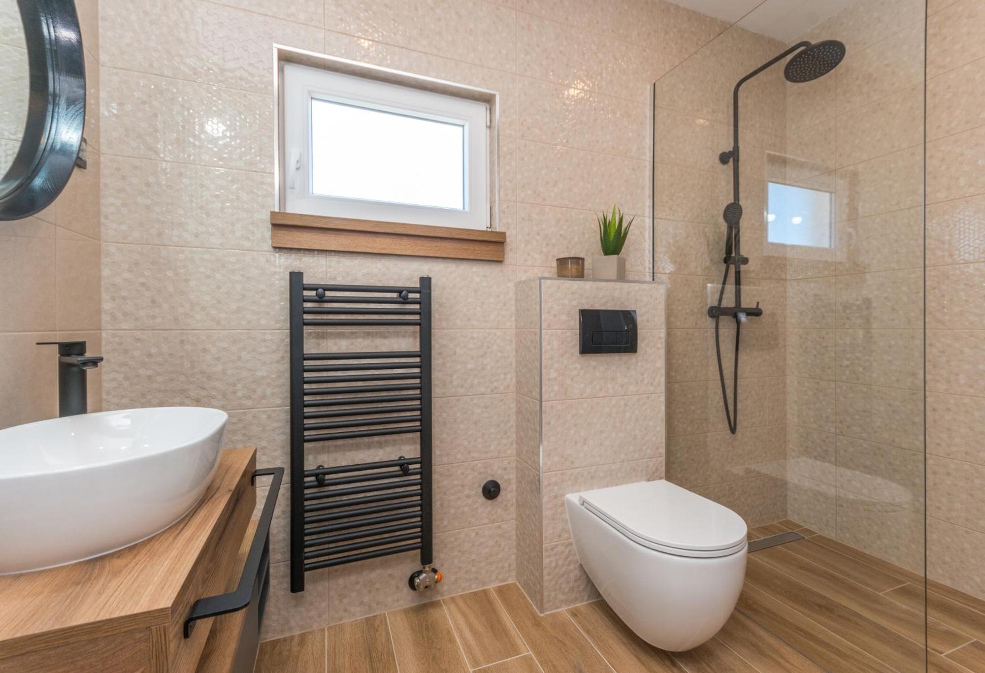 Marilu Luxury Apartments Drage Rom bilde