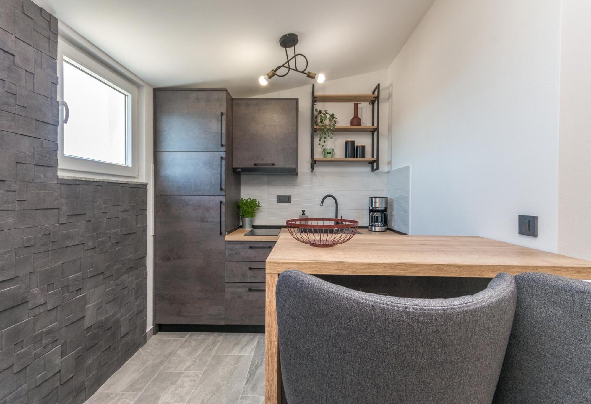 Marilu Luxury Apartments Drage Rom bilde